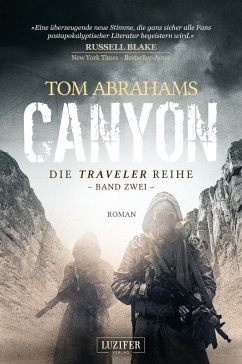 Canyon - Abrahams, Tom