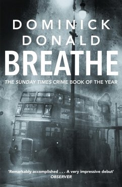 Breathe (eBook, ePUB) - Donald, Dominick