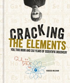 Cracking the Elements (eBook, ePUB) - Mileham, Rebecca