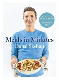 Donal's Meals in Minutes (eBook, ePUB)