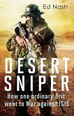 Desert Sniper (eBook, ePUB)