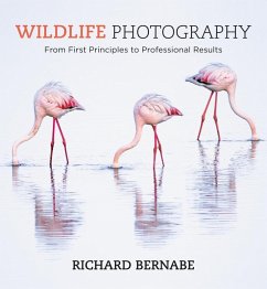 Wildlife Photography (eBook, ePUB) - Bernabe, Richard