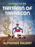 Tartarin of Tarascon (eBook, ePUB) Tartarin of Tarascon (eBook, ePUB)