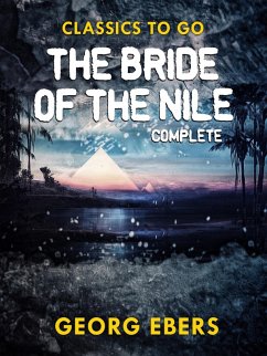 Cover The Bride of the Nile Complete (eBook, ePUB)