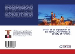 Effects of oil exploration on Economy, Environment & Society of Turkana