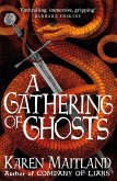 A Gathering of Ghosts (eBook, ePUB)