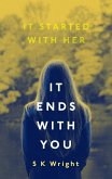 It Ends With You (eBook, ePUB)