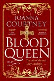 Blood Queen (eBook, ePUB)