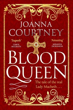 Blood Queen (eBook, ePUB) - Courtney, Joanna