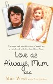 Love as Always, Mum xxx (eBook, ePUB)
