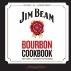 Jim Beam Bourbon Cookbook (eBook, ePUB)