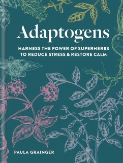 Cover Adaptogens (eBook, ePUB)