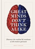 Great Minds Don't Think Alike (eBook, ePUB)