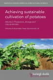 Achieving sustainable cultivation of potatoes Volume 2 (eBook, ePUB)