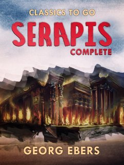 Serapis Complete (eBook, ePUB) Cover Serapis Complete (eBook, ePUB)