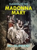 Madonna Mary (eBook, ePUB)