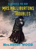 Mrs. Halliburton's Troubles (eBook, ePUB)