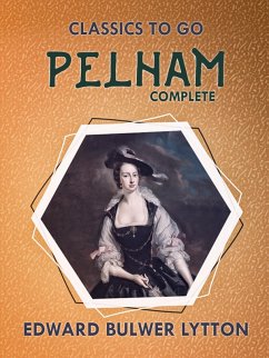 Cover Pelham Complete (eBook, ePUB)