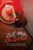 Tell My Beloved (eBook, ePUB)