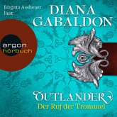 Outlander - Der Ruf der Trommel / Highland Saga Bd.4 (MP3-Download)
