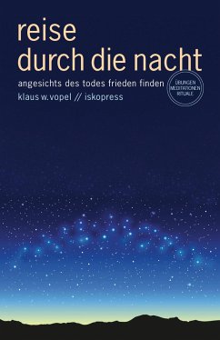 Reise durch die Nacht - Vopel, Klaus W.