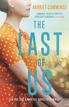 The Last of Us (eBook, ePUB) - Cummings, Harriet