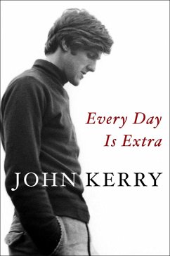 Every Day Is Extra (eBook, ePUB) - Kerry, John