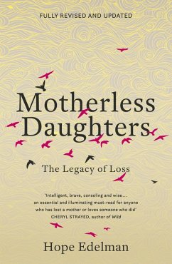 Motherless Daughters (eBook, ePUB) - Edelman, Hope