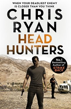 Head Hunters (eBook, ePUB) - Ryan, Chris