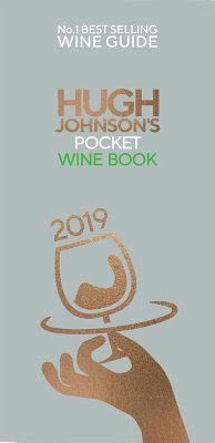 Hugh Johnson's Pocket Wine Book 2019 (eBook, ePUB) - Johnson, Hugh