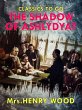 The Shadow of Ashlydyat (eBook, ePUB) - Bild 1