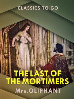 Cover The Last of the Mortimers (eBook, ePUB)