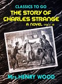 The Story of Charles Strange: A Novel. Vol. I-III (eBook, ePUB)