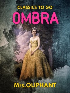 Cover Ombra (eBook, ePUB)