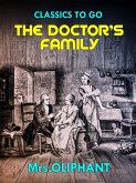 The Doctor's Family (eBook, ePUB)