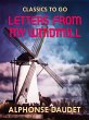 Letters from my Windmill (eBook, ePUB) - Bild 1