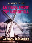 Letters from my Windmill (eBook, ePUB)