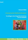 Literarische Selbstinitiation (eBook, PDF) Literarische Selbstinitiation (eBook, PDF)