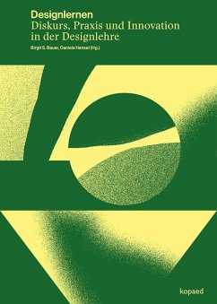 Cover Designlernen (eBook, PDF)