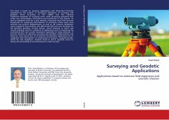 Surveying and Geodetic Applications - Bolbol, Saad