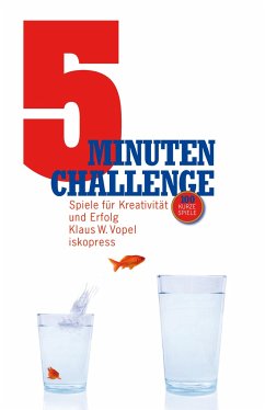 5-Minuten-Challenge - Vopel, Klaus W.