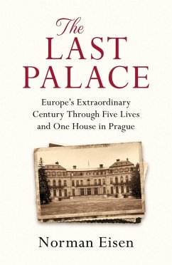 The Last Palace (eBook, ePUB) - Eisen, Norman