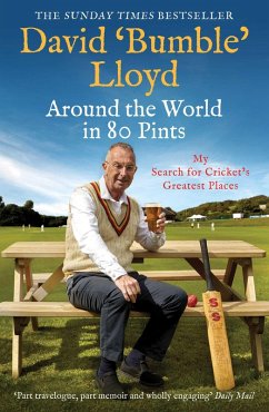 Cover Around the World in 80 Pints (eBook, ePUB)