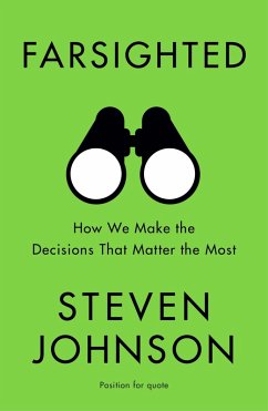 Farsighted (eBook, ePUB) - Johnson, Steven