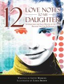 12 Love Notes to My Daughter (eBook, ePUB)