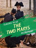 The Two Marys (eBook, ePUB)