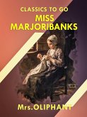 Miss Marjoribanks (eBook, ePUB)