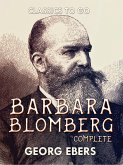 Barbara Blomberg Complete (eBook, ePUB)