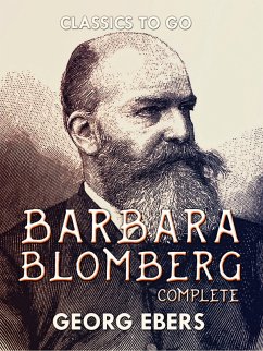 Barbara Blomberg Complete (eBook, ePUB) - Ebers, Georg