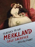 Merkland Self Sacrifice (eBook, ePUB)